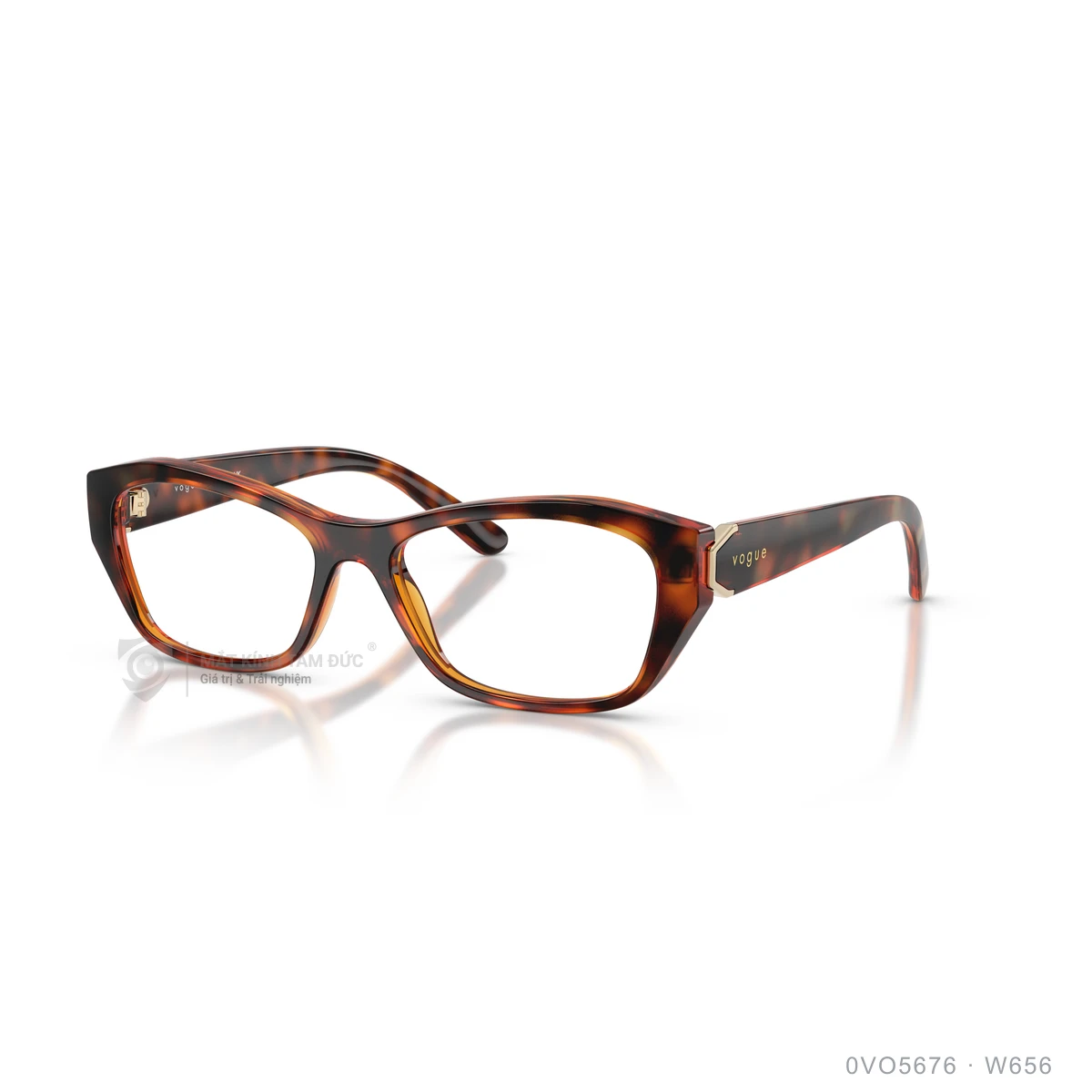 Gọng kính Vogue 0VO5676 - Ảnh 22