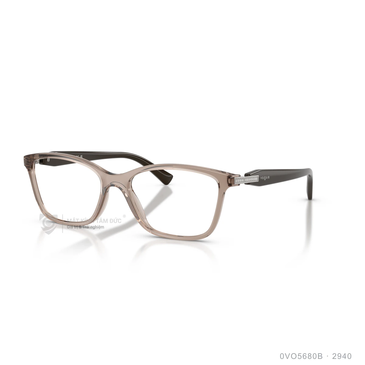 Gọng kính Vogue 0VO5680B - Ảnh 7
