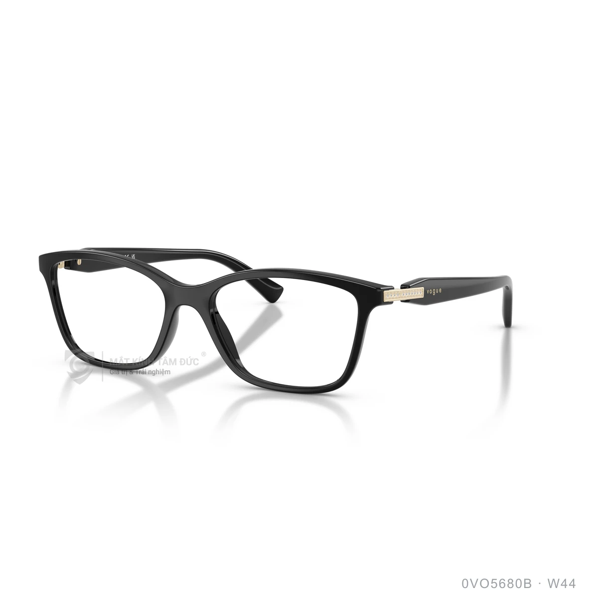 Gọng kính Vogue 0VO5680B - Ảnh 12