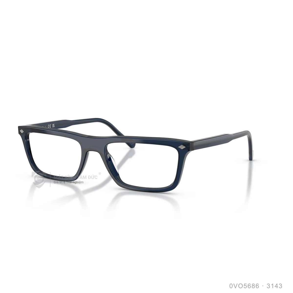 Gọng kính Vogue 0VO5686 - Ảnh 7