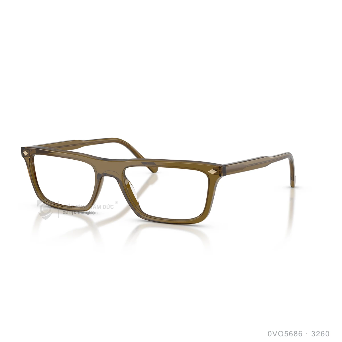 Gọng kính Vogue 0VO5686 - Ảnh 2