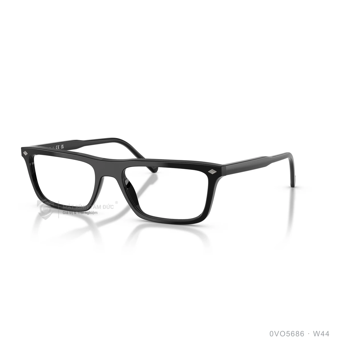 Gọng kính Vogue 0VO5686 - Ảnh 12