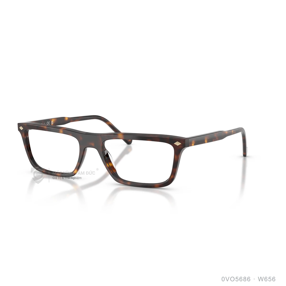 Gọng kính Vogue 0VO5686 - Ảnh 17