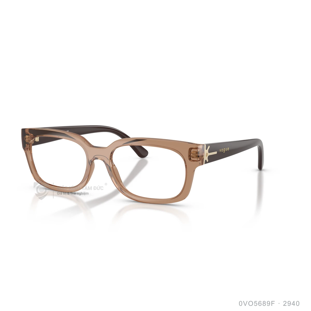 Gọng kính Vogue 0VO5689F - Ảnh 2