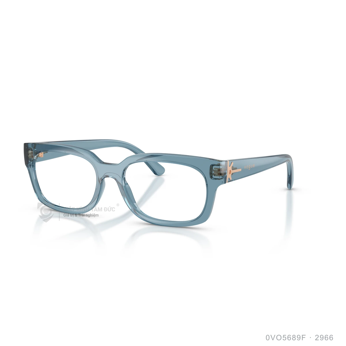 Gọng kính Vogue 0VO5689F - Ảnh 7