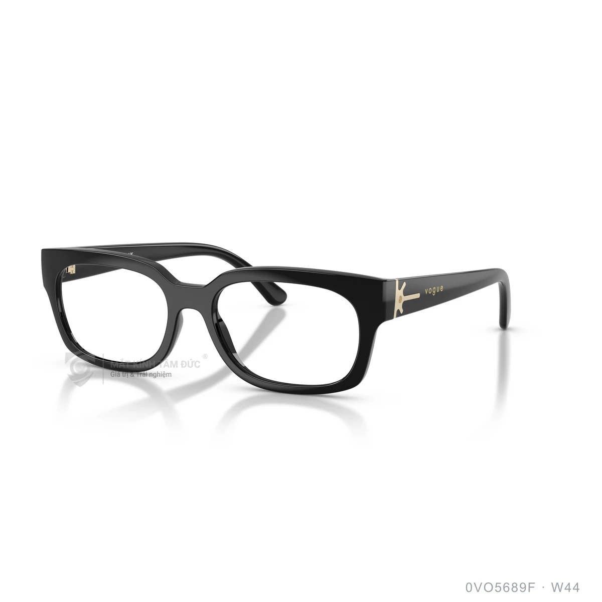 Gọng kính Vogue 0VO5689F - Ảnh 12