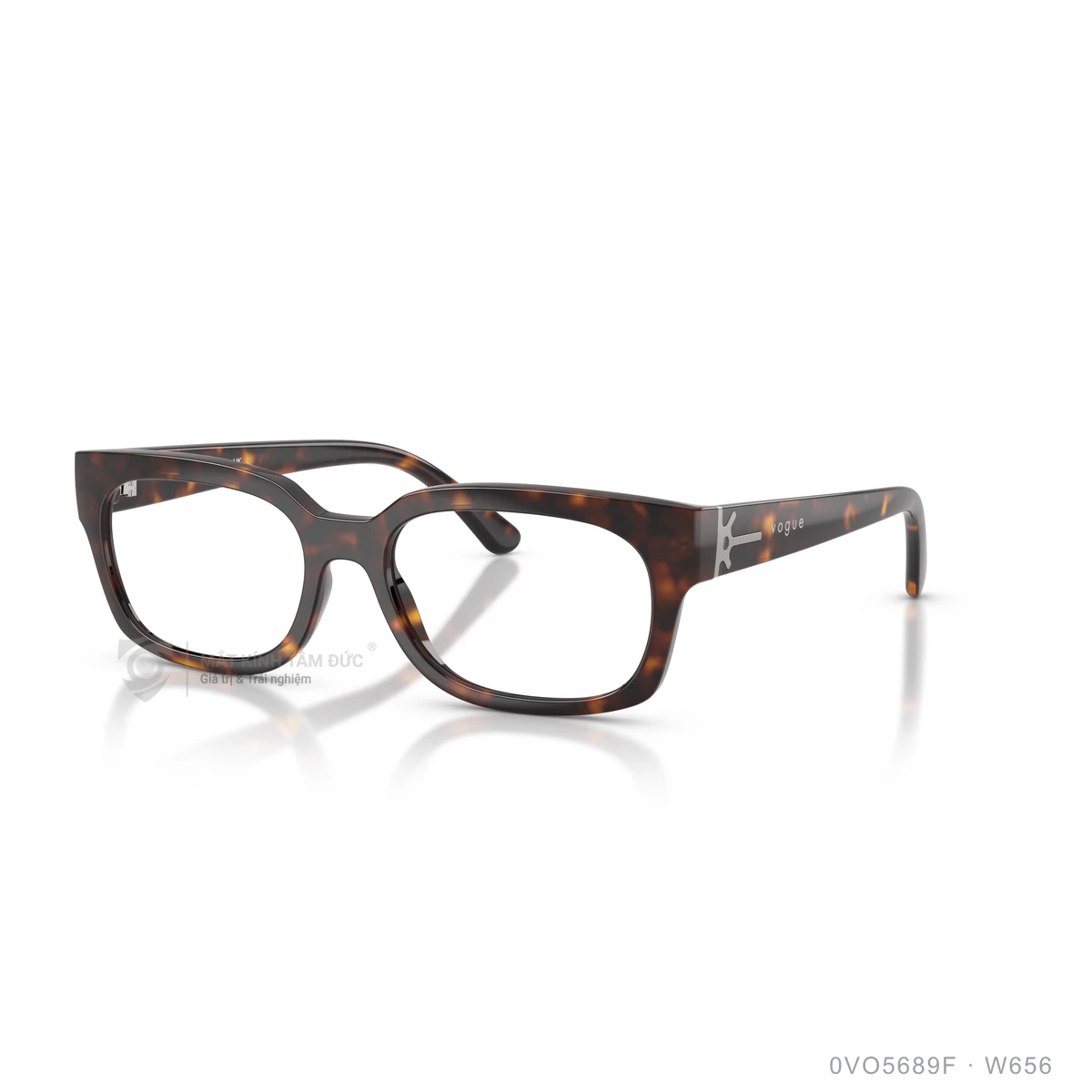 Gọng kính Vogue 0VO5689F - Ảnh 17