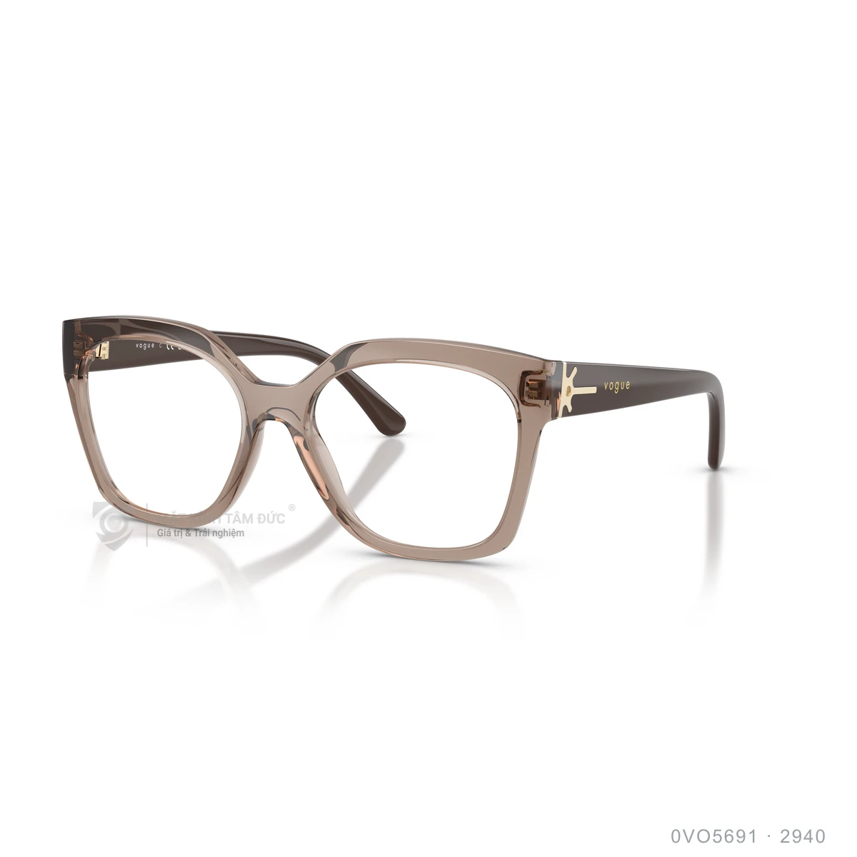 Gọng kính Vogue 0VO5691 - Ảnh 2