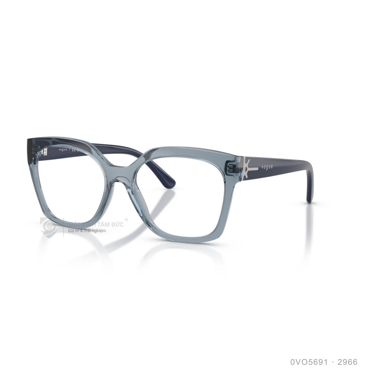 Gọng kính Vogue 0VO5691 - Ảnh 7