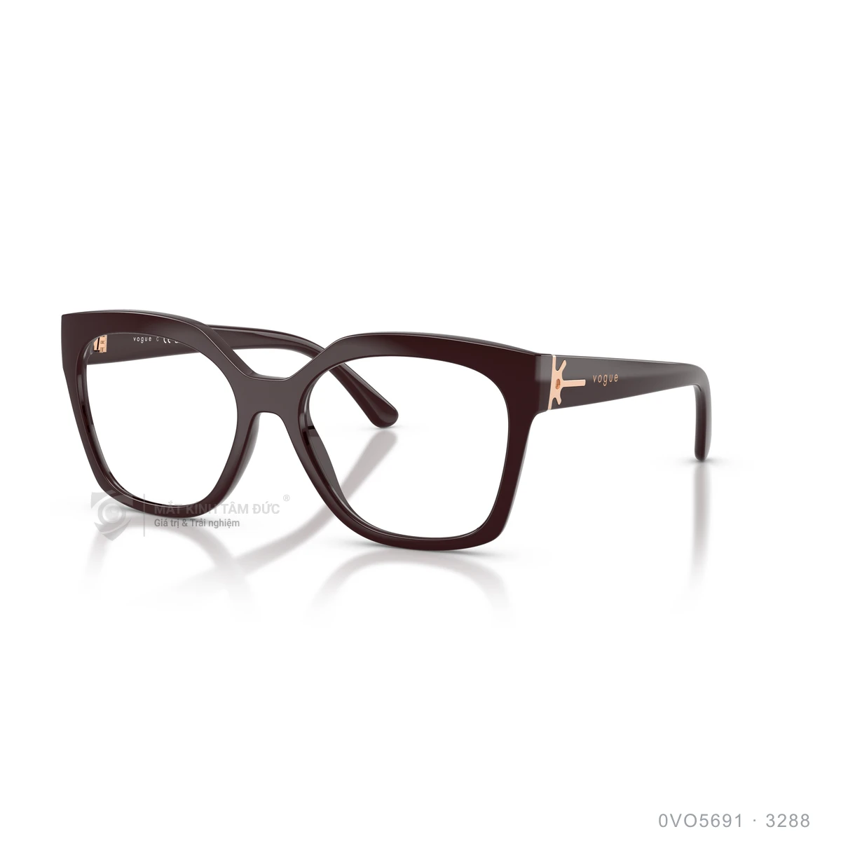Gọng kính Vogue 0VO5691 - Ảnh 12
