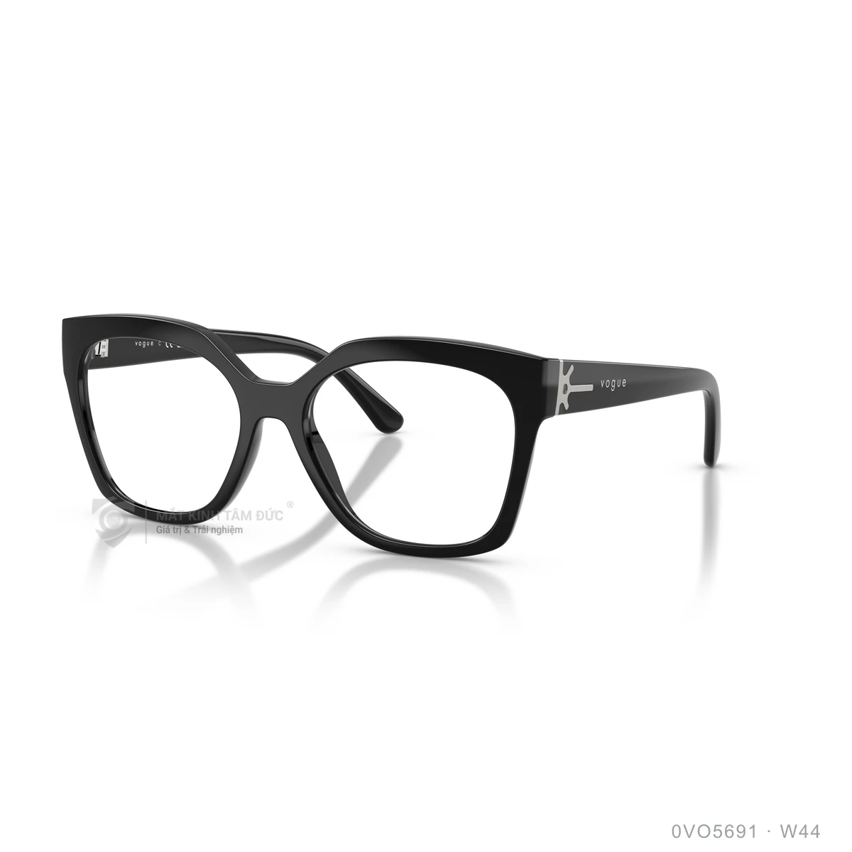 Gọng kính Vogue 0VO5691 - Ảnh 17