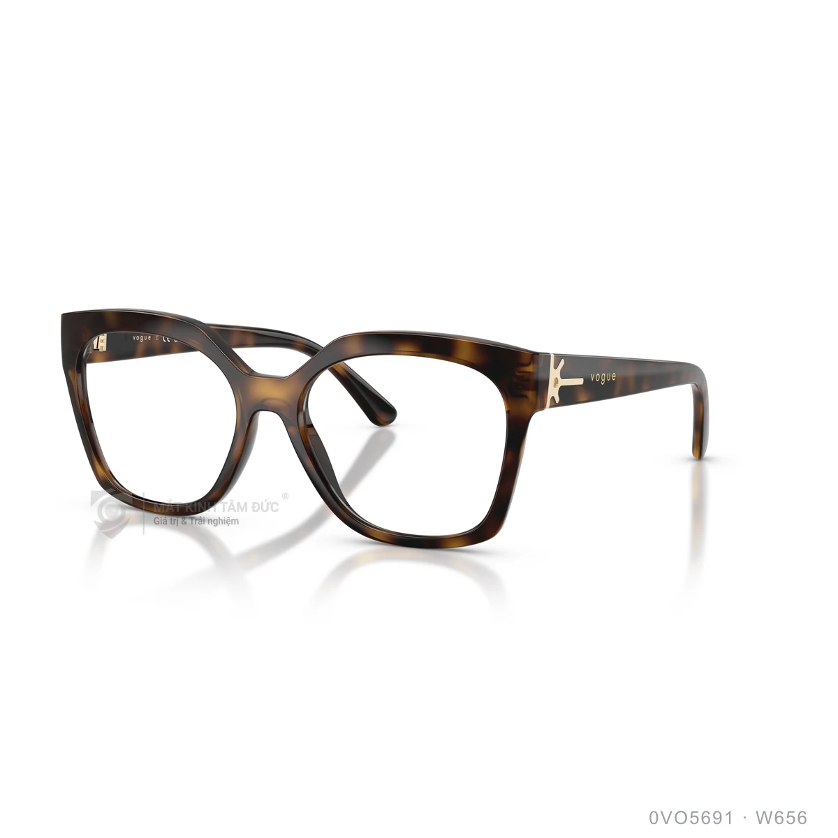 Gọng kính Vogue 0VO5691 - Ảnh 22