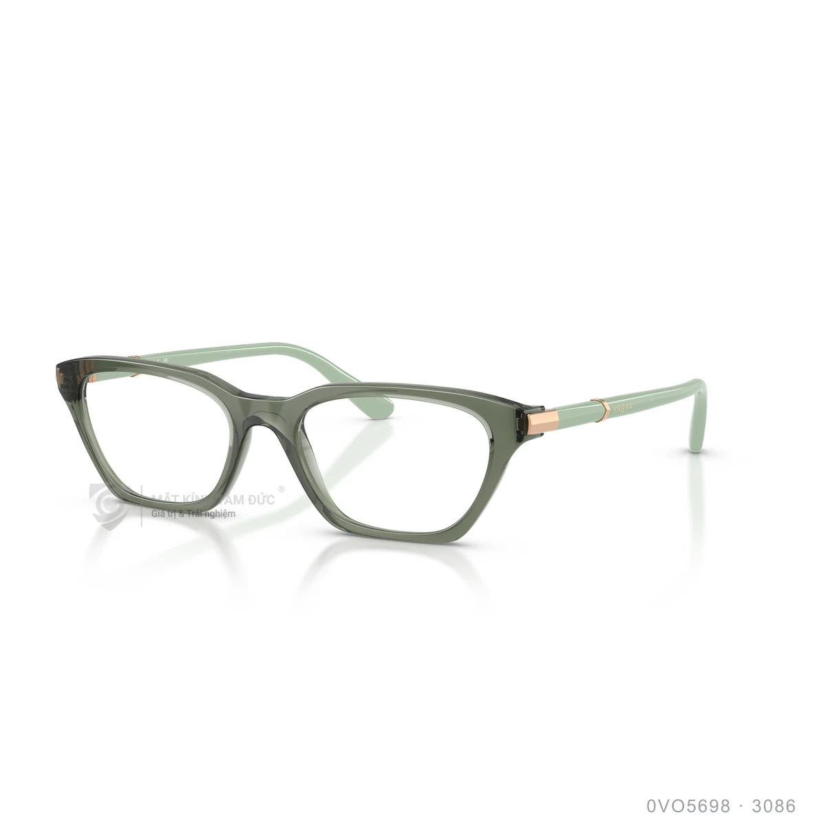 Gọng kính Vogue 0VO5698 - Ảnh 7