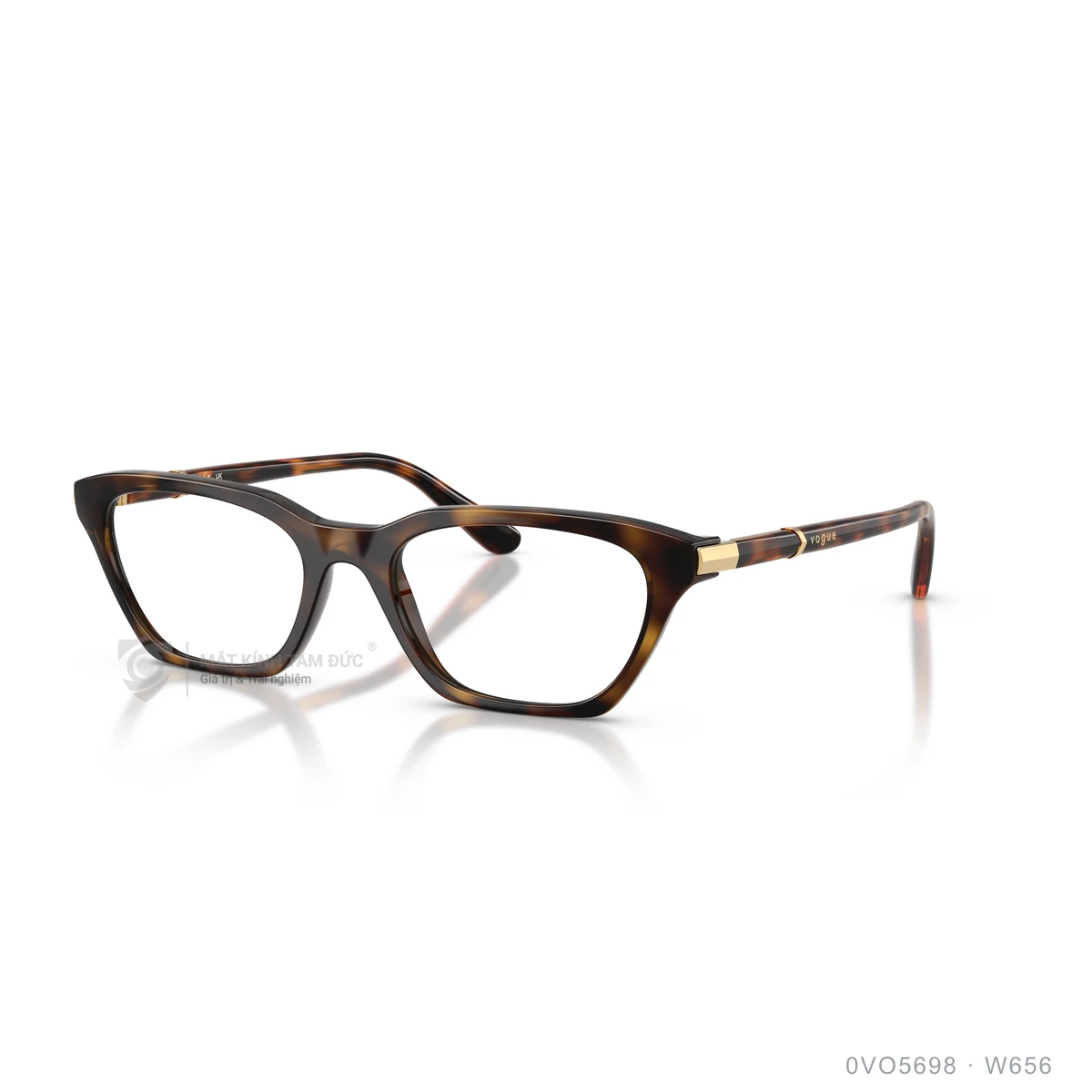 Gọng kính Vogue 0VO5698 - Ảnh 22