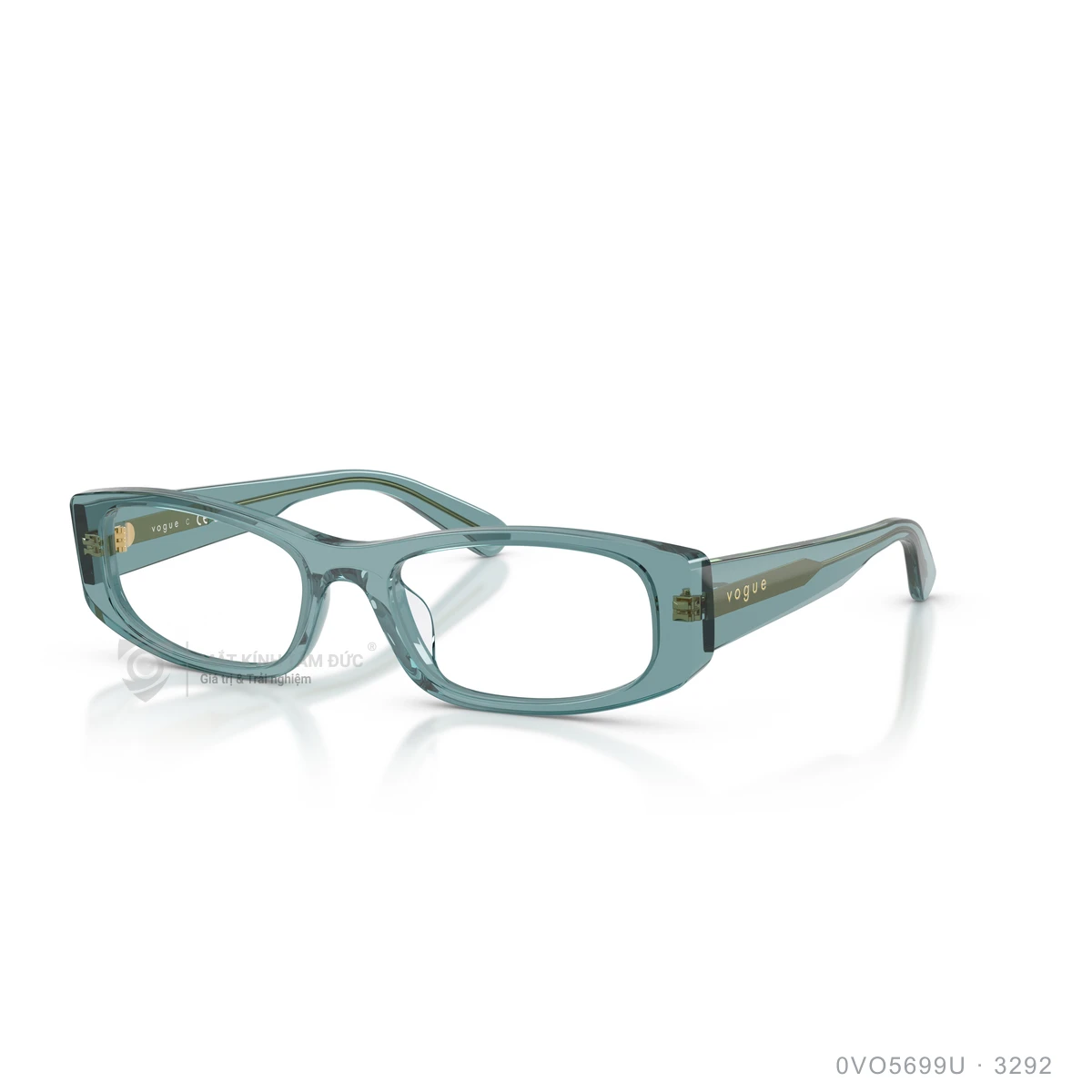 Gọng kính Vogue 0VO5699U - Ảnh 12