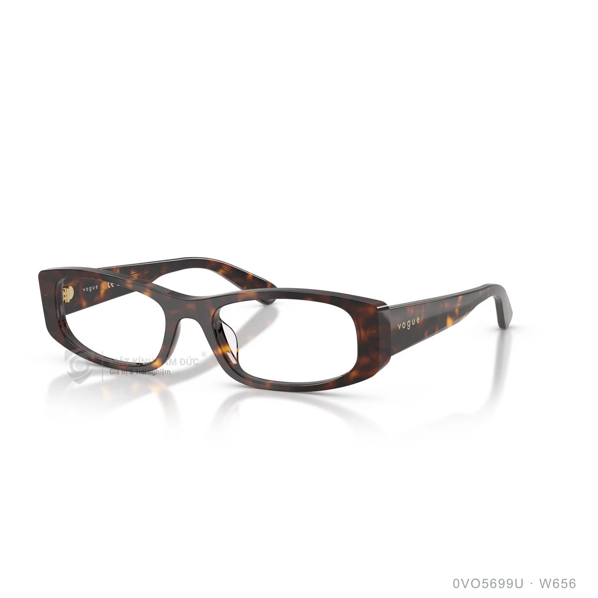 Gọng kính Vogue 0VO5699U - Ảnh 22