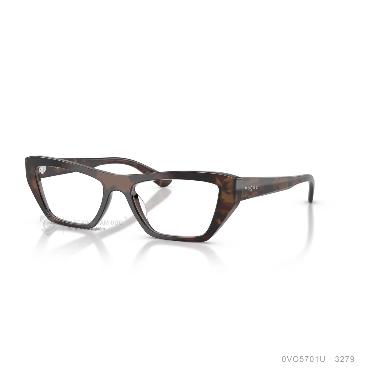 Gọng kính Vogue 0VO5701U - Ảnh 7