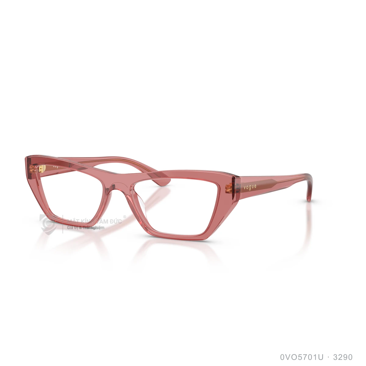 Gọng kính Vogue 0VO5701U - Ảnh 12