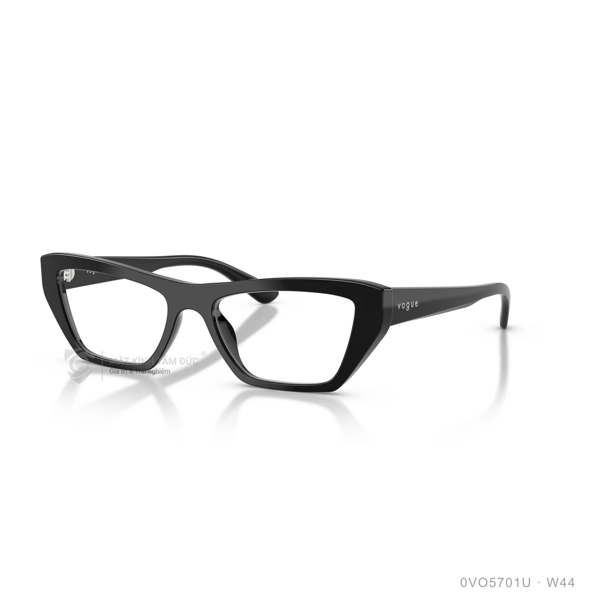 Gọng kính Vogue 0VO5701U - Ảnh 17