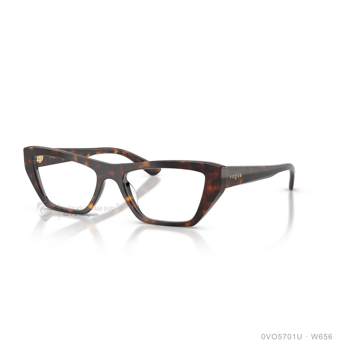 Gọng kính Vogue 0VO5701U - Ảnh 22