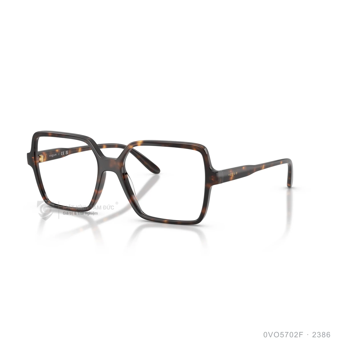 Gọng kính Vogue 0VO5702F - Ảnh 7