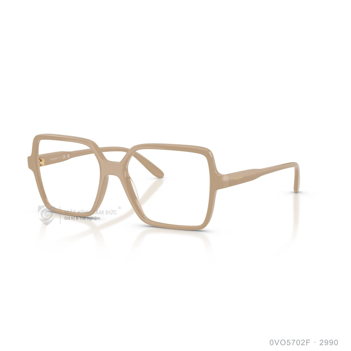 Gọng kính Vogue 0VO5702F - Ảnh 12