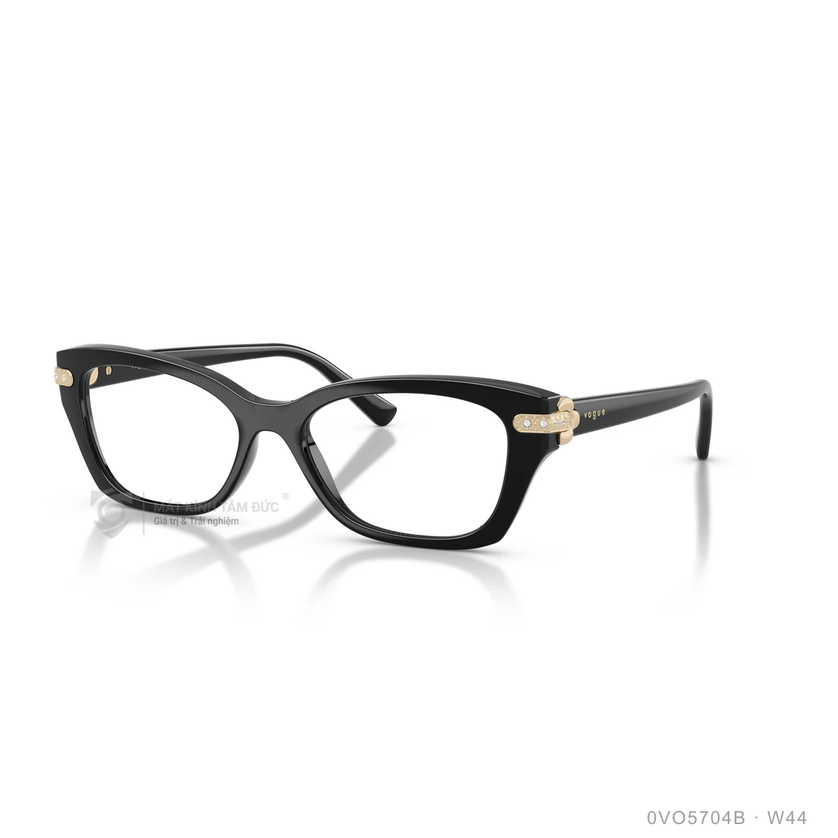 Gọng kính Vogue 0VO5704B - Ảnh 17