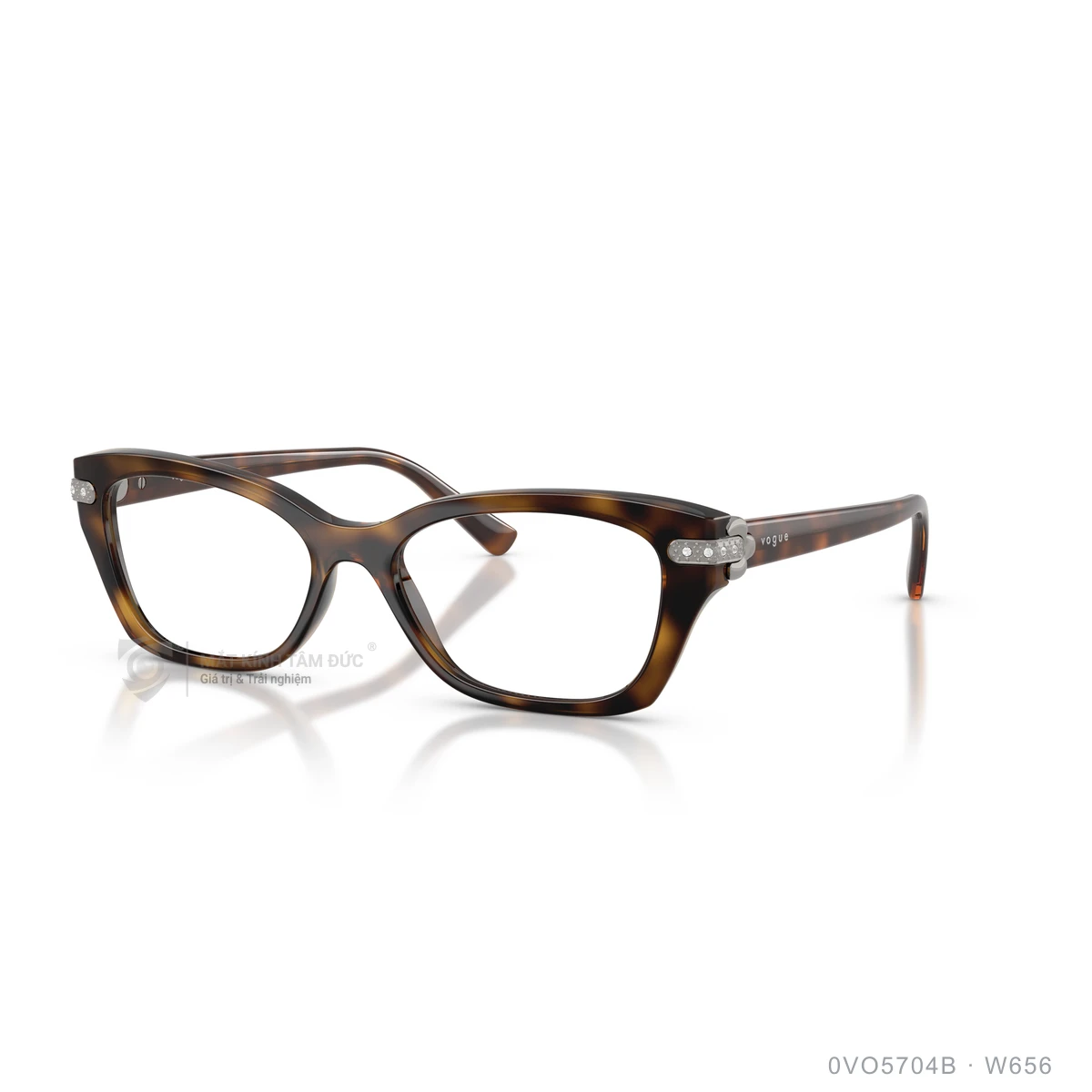 Gọng kính Vogue 0VO5704B - Ảnh 22
