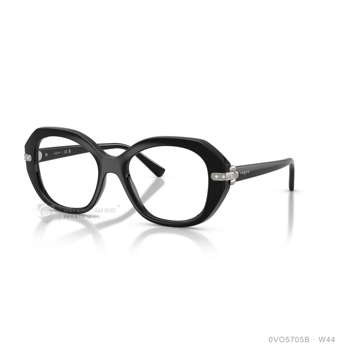 Gọng kính Vogue 0VO5705B - Ảnh 17