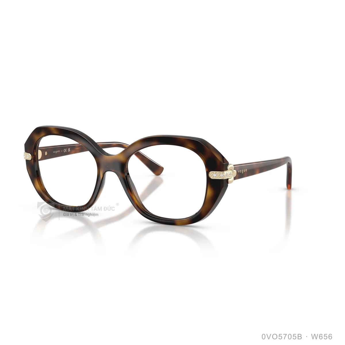 Gọng kính Vogue 0VO5705B - Ảnh 22