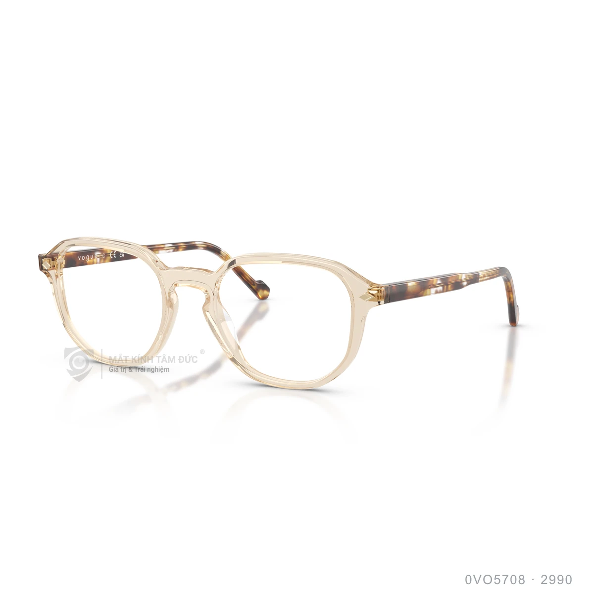 Gọng kính Vogue 0VO5708 - Ảnh 12