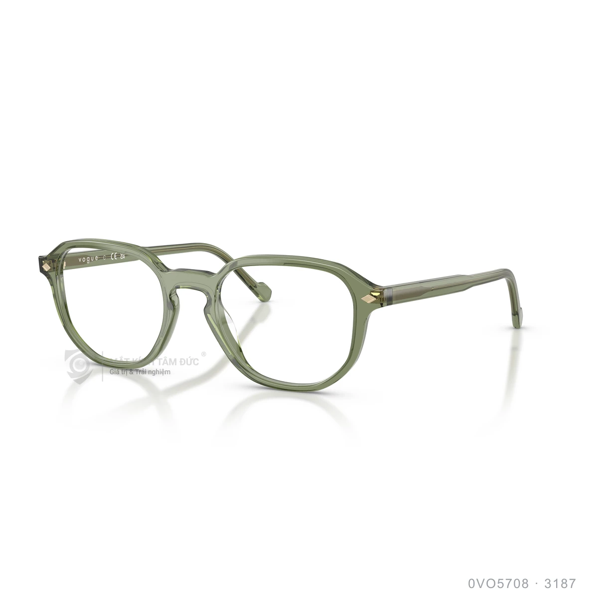 Gọng kính Vogue 0VO5708 - Ảnh 17