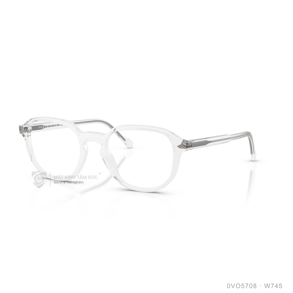 Gọng kính Vogue 0VO5708 - Ảnh 22