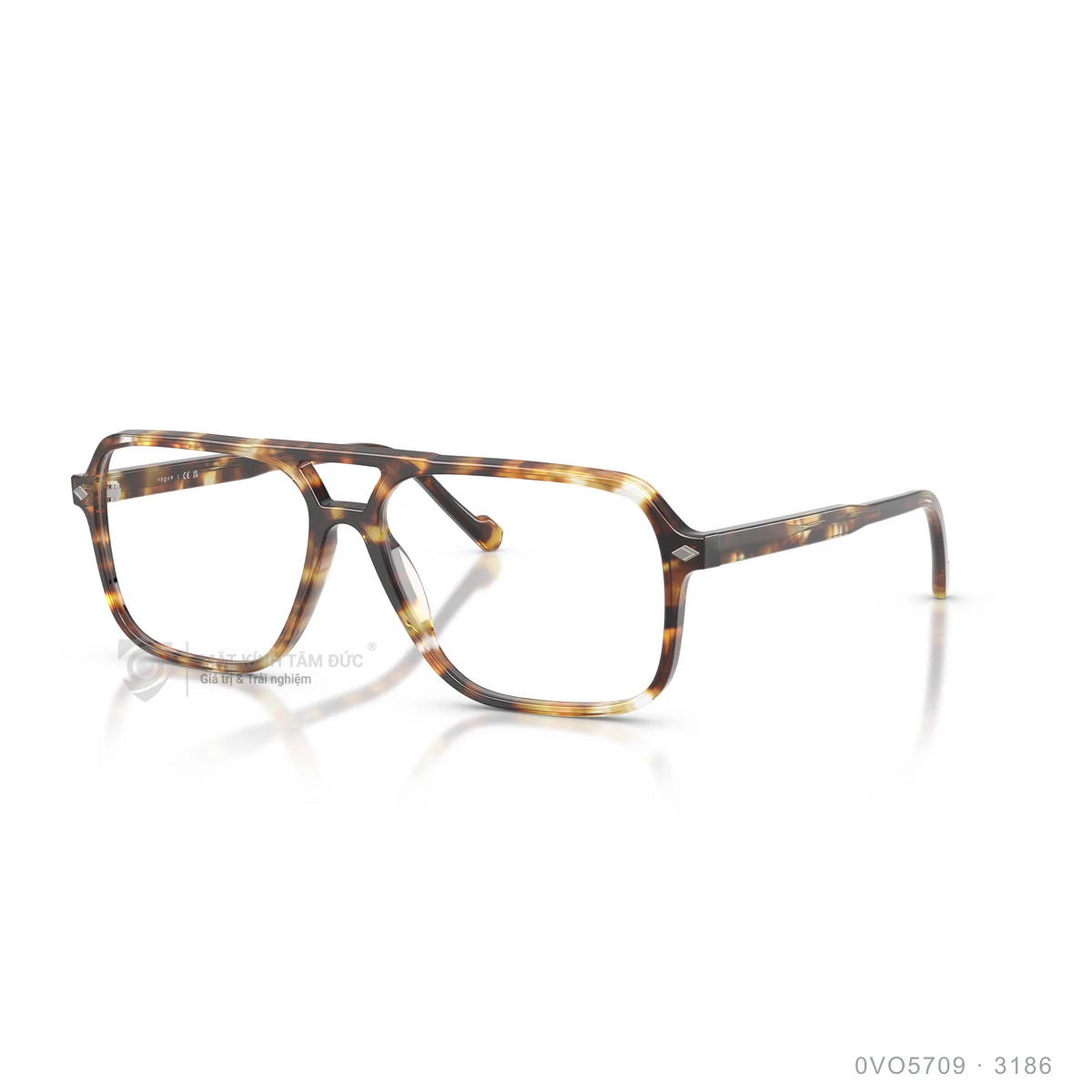 Gọng kính Vogue 0VO5709 - Ảnh 32