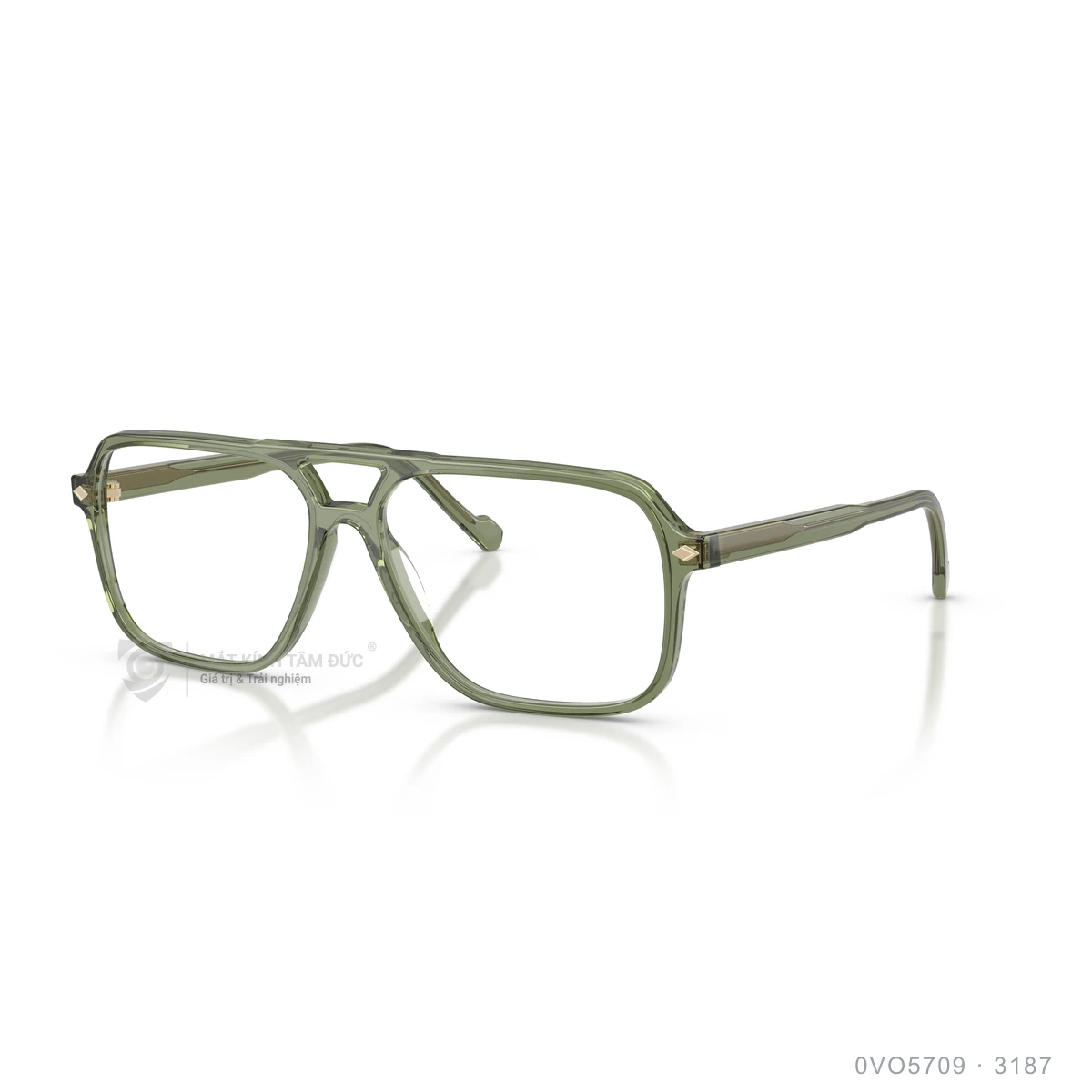 Gọng kính Vogue 0VO5709 - Ảnh 12