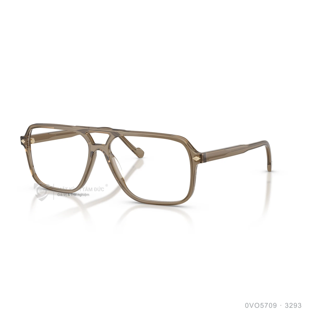 Gọng kính Vogue 0VO5709 - Ảnh 7