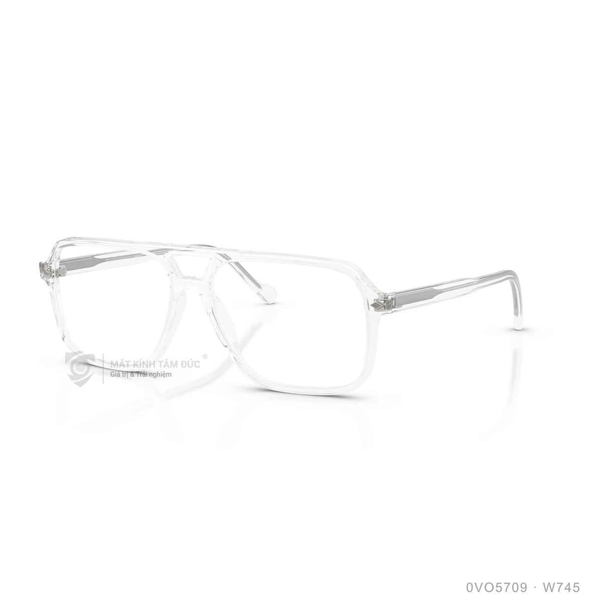 Gọng kính Vogue 0VO5709 - Ảnh 27