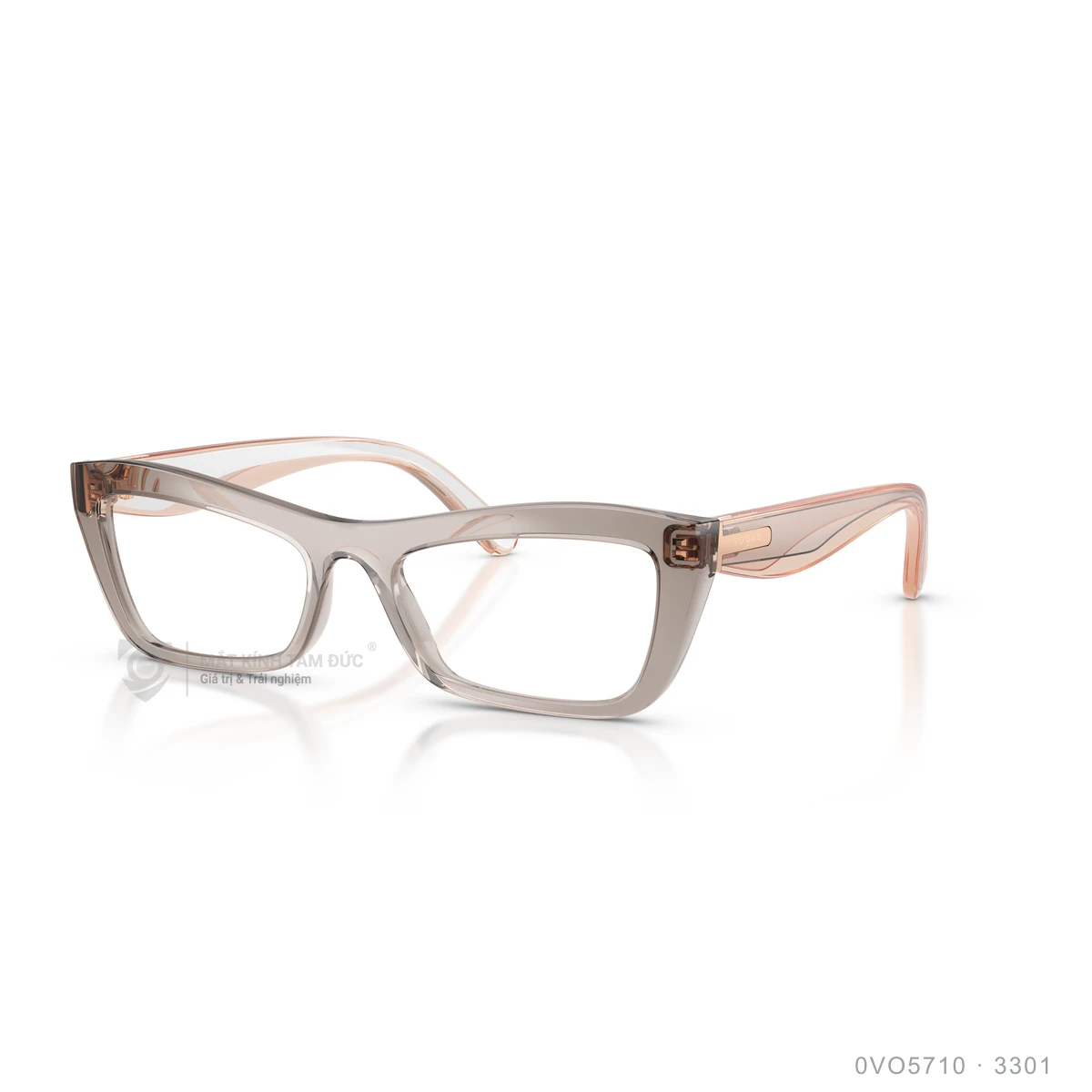 Gọng kính Vogue 0VO5710 - Ảnh 2