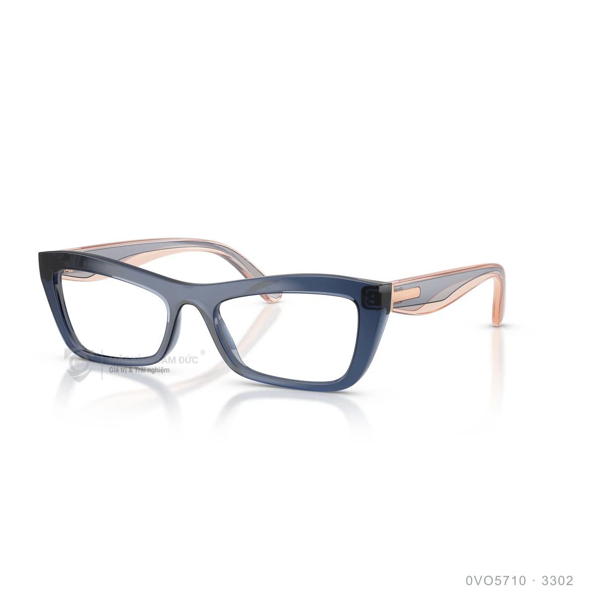 Gọng kính Vogue 0VO5710 - Ảnh 7