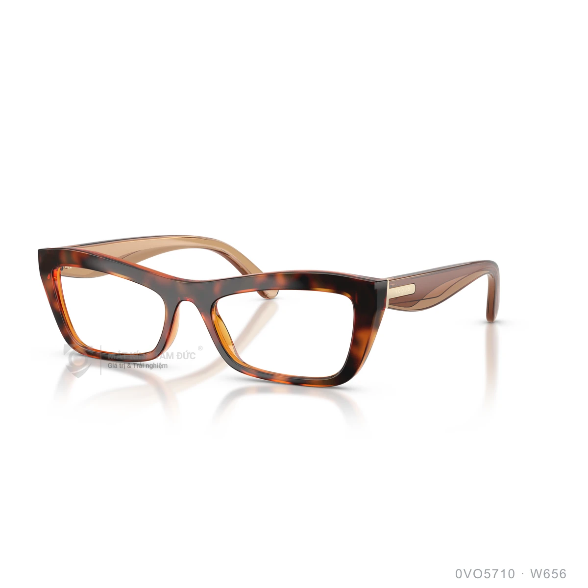 Gọng kính Vogue 0VO5710 - Ảnh 17