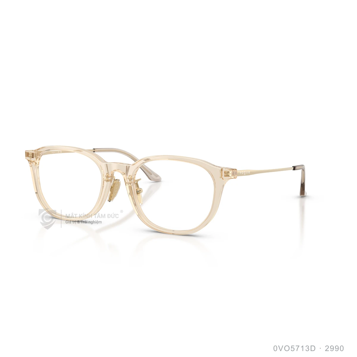 Gọng kính Vogue 0VO5713D - Ảnh 12