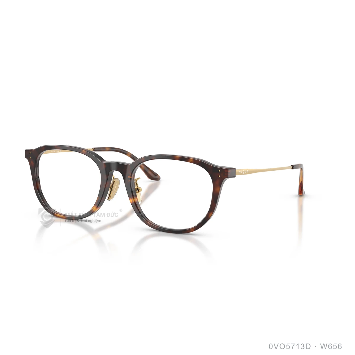 Gọng kính Vogue 0VO5713D - Ảnh 17