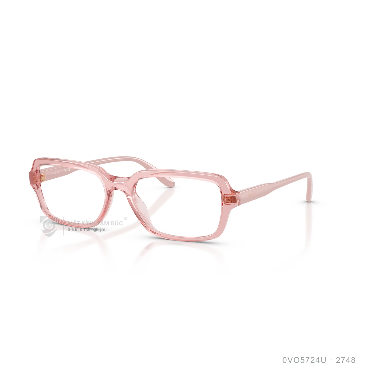 Gọng kính Vogue 0VO5724U - Ảnh 2