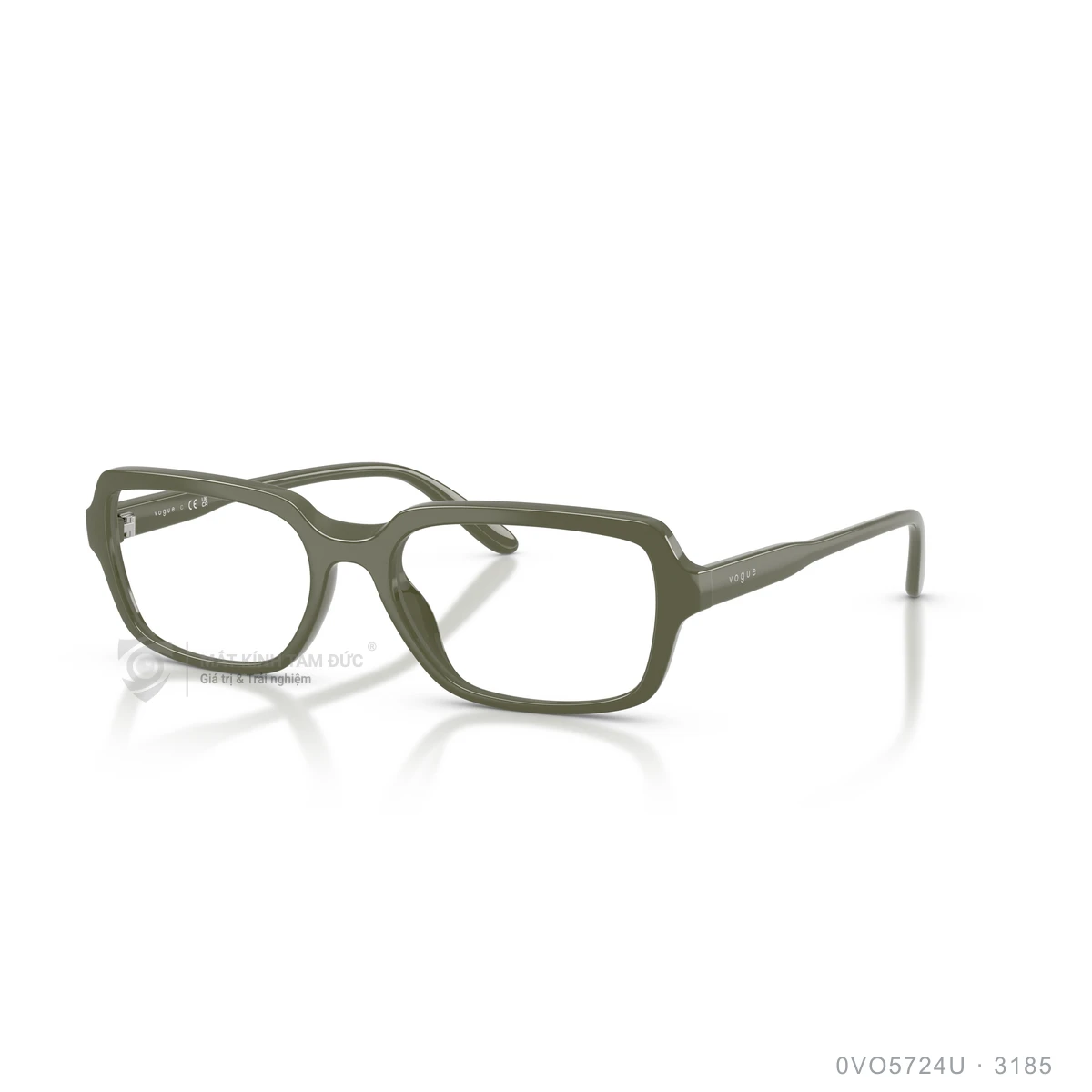 Gọng kính Vogue 0VO5724U - Ảnh 7