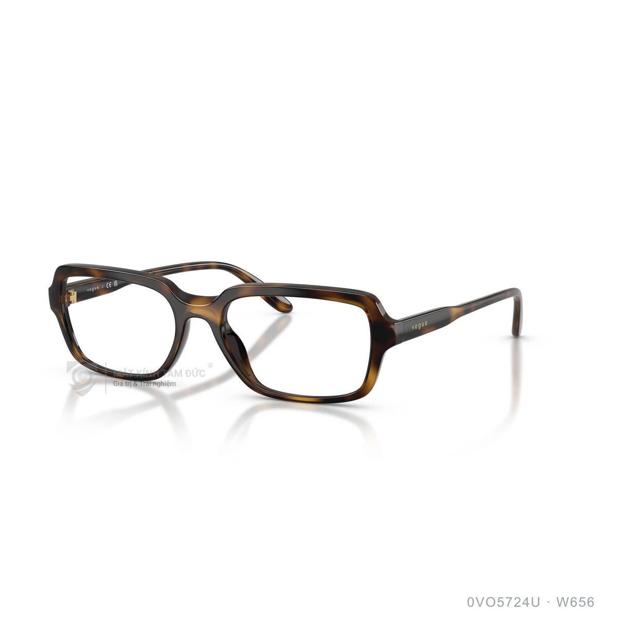 Gọng kính Vogue 0VO5724U - Ảnh 17