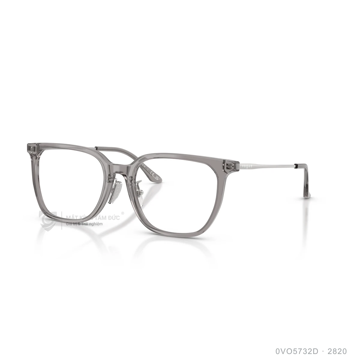 Gọng kính Vogue 0VO5732D - Ảnh 2