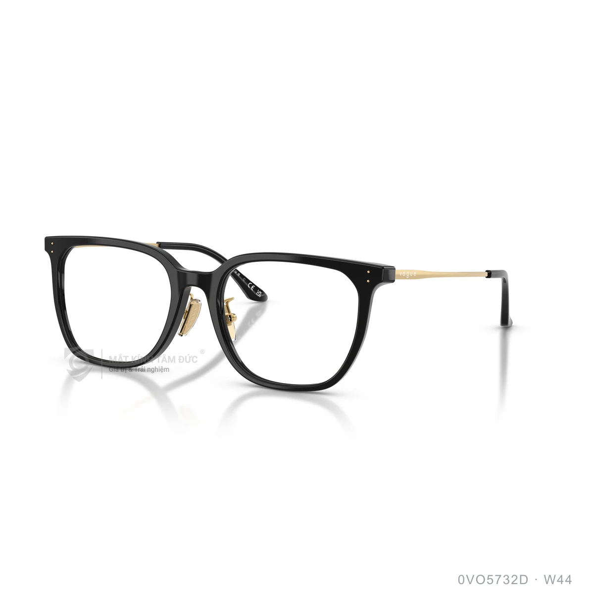 Gọng kính Vogue 0VO5732D - Ảnh 7
