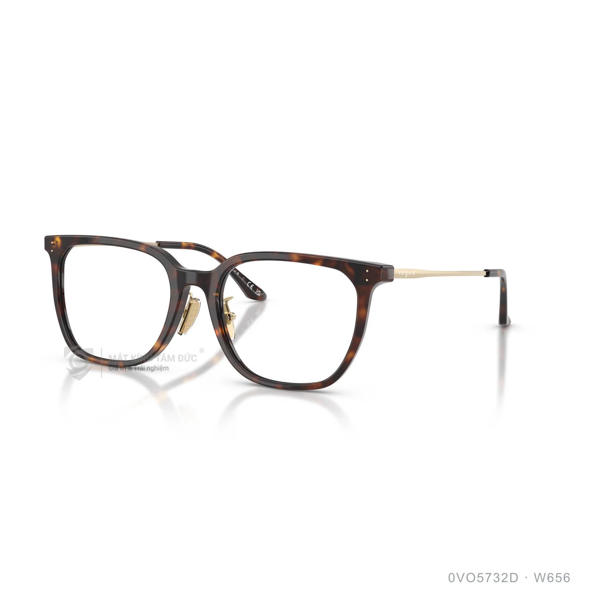 Gọng kính Vogue 0VO5732D - Ảnh 12