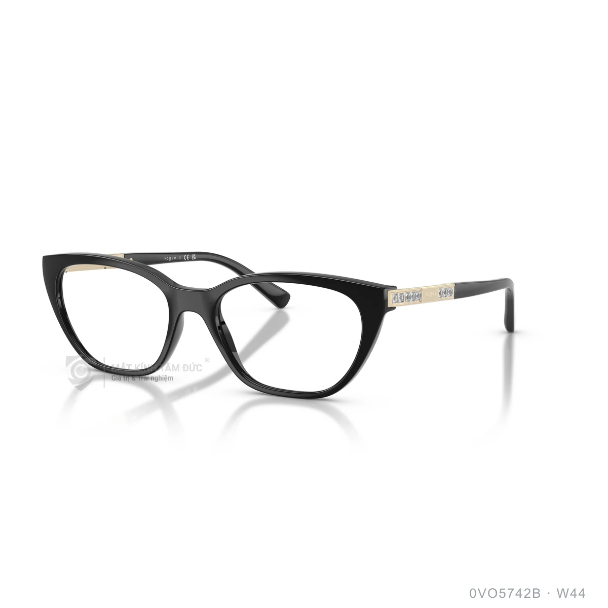 Gọng kính Vogue 0VO5742B - Ảnh 17