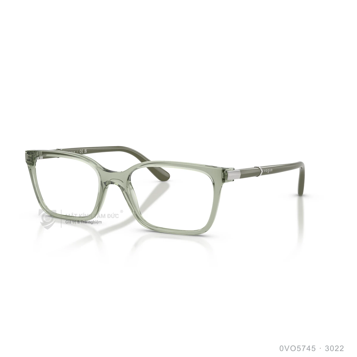 Gọng kính Vogue 0VO5745 - Ảnh 2